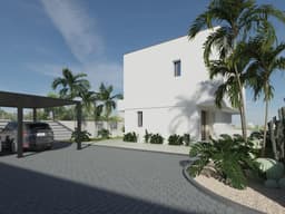 Villa 3 slpk in Ciudad Quesada – foto 3