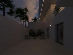 Villa 3 slpk in Ciudad Quesada – foto 31