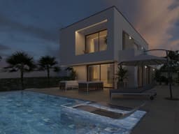 Villa 3 slpk in Ciudad Quesada – foto 32