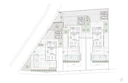 Villa 3 slpk in Ciudad Quesada – foto 33