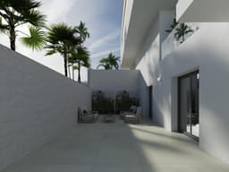 Villa 3 slpk in Ciudad Quesada – foto 5