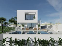 Villa 3 slpk in Ciudad Quesada – foto 6