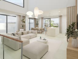 Villa 3 slpk in Ciudad Quesada – foto 8