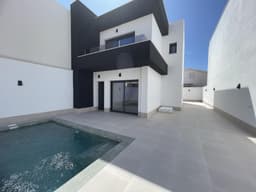 Villa 3 slpk in Almoradi – foto 1