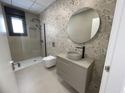 Villa 3 slpk in Almoradi – foto 16