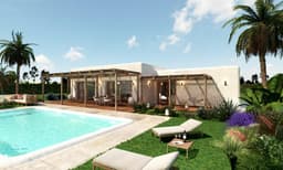 Villa 3 slpk in Pinoso – foto 1