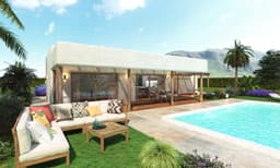 Villa 3 slpk in Pinoso – foto 3
