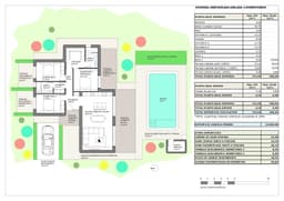 Villa 3 slpk in Pinoso – foto 7