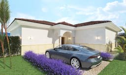 Villa 3 slpk in Pinoso – foto 3