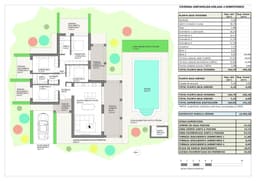 Villa 4 slpk in Pinoso – foto 5