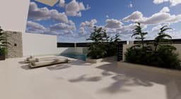 Villa 3 slpk in Dolores – foto 13