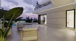 Villa 3 slpk in Dolores – foto 17