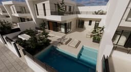 Villa 3 slpk in Dolores – foto 18