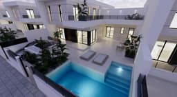 Villa 3 slpk in Dolores – foto 19