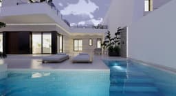 Villa 3 slpk in Dolores – foto 3