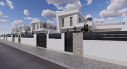 Villa 3 slpk in Dolores – foto 5