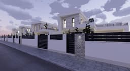 Villa 3 slpk in Dolores – foto 6