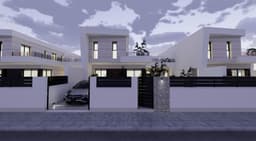 Villa 3 slpk in Dolores – foto 7