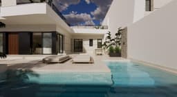 Villa 3 slpk in Dolores – foto 9