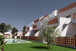 Bungalow 3 slpk in Pilar de la Horadada – foto 1