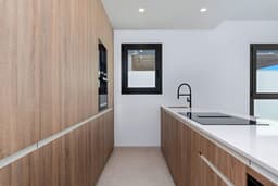 Bungalow 3 slpk in Pilar de la Horadada – foto 12