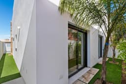 Bungalow 3 slpk in Pilar de la Horadada – foto 5