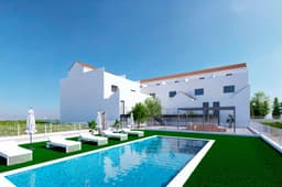 Woning 4 slpk in Rafal – foto 2