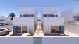 Bungalow 2 slpk in Pilar de la Horadada – foto 22