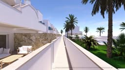Bungalow 2 slpk in Pilar de la Horadada – foto 4