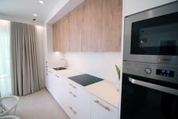 Bungalow 2 slpk in Pilar de la Horadada – foto 42
