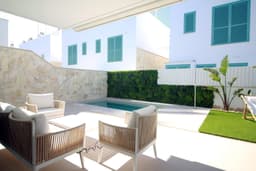 Bungalow 2 slpk in Pilar de la Horadada – foto 46