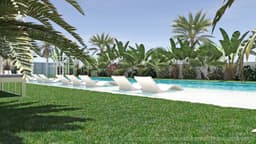 Bungalow 2 slpk in Pilar de la Horadada – foto 13