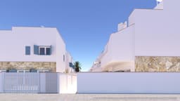 Bungalow 2 slpk in Pilar de la Horadada – foto 15