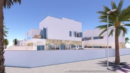 Bungalow 2 slpk in Pilar de la Horadada – foto 16