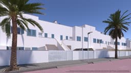Bungalow 2 slpk in Pilar de la Horadada – foto 17