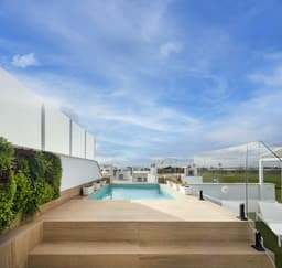 Bungalow 2 slpk in Pilar de la Horadada – foto 2