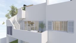 Bungalow 2 slpk in Pilar de la Horadada – foto 20