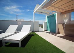 Bungalow 2 slpk in Pilar de la Horadada – foto 3