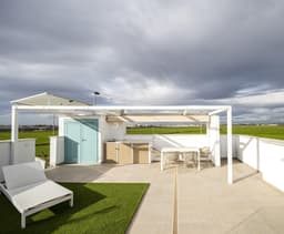 Bungalow 2 slpk in Pilar de la Horadada – foto 32