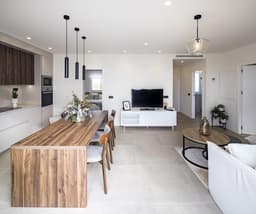 Bungalow 2 slpk in Pilar de la Horadada – foto 33