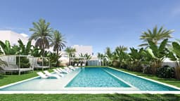 Bungalow 2 slpk in Pilar de la Horadada – foto 6