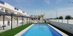 Woning 3 slpk in Pilar de la Horadada – foto 1