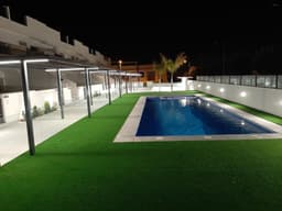 Woning 3 slpk in Pilar de la Horadada – foto 12