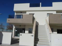 Woning 3 slpk in Pilar de la Horadada – foto 2