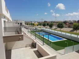 Woning 3 slpk in Pilar de la Horadada – foto 8