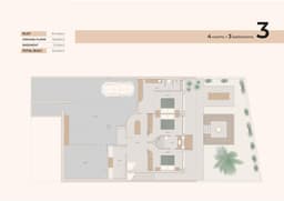 Villa 4 slpk in Algorfa – foto 25