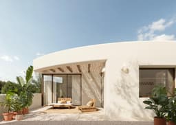 Villa 4 slpk in Algorfa – foto 3