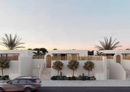 Villa 4 slpk in Algorfa – foto 5