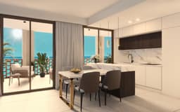 Appartement 3 slpk in Villajoyosa – foto 5