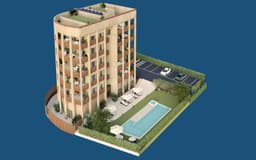 Appartement 3 slpk in Villajoyosa – foto 8